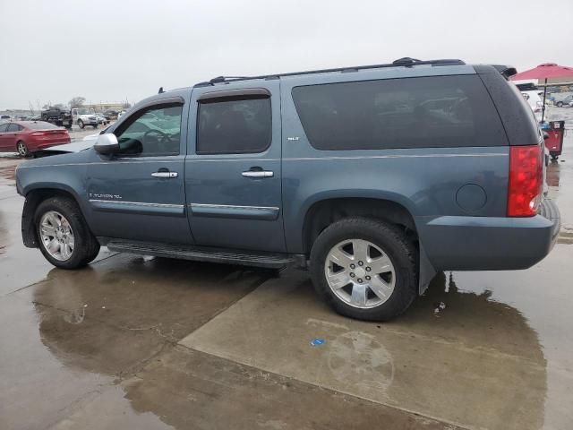 2008 GMC Yukon XL K1500