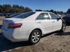 2009 Toyota Camry SE