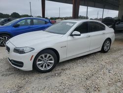 2014 BMW 528 I en venta en Homestead, FL