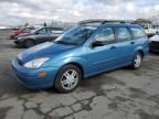 2001 Ford Focus SE