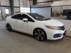 2015 Honda Civic SI