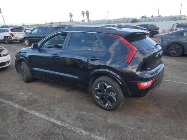 2024 KIA Niro Wind