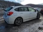 2014 Subaru Impreza Sport Premium