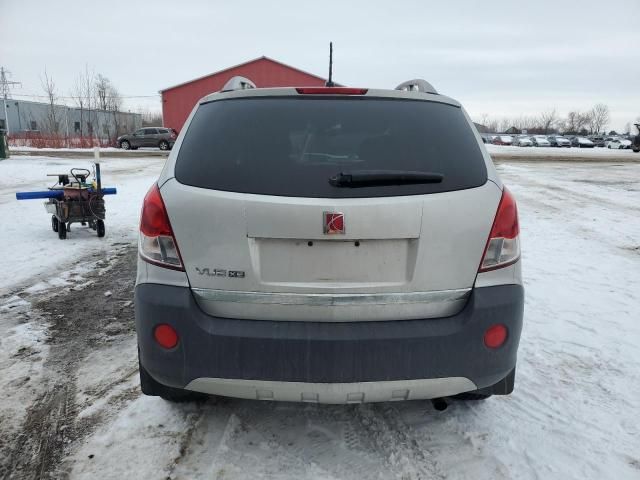 2008 Saturn Vue XE