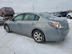 2007 Nissan Altima 2.5