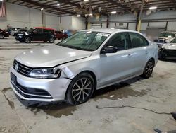 2016 Volkswagen Jetta SE en venta en Jacksonville, FL