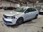 2016 Volkswagen Jetta SE