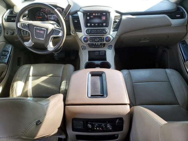 2015 GMC Yukon XL K1500 SLT