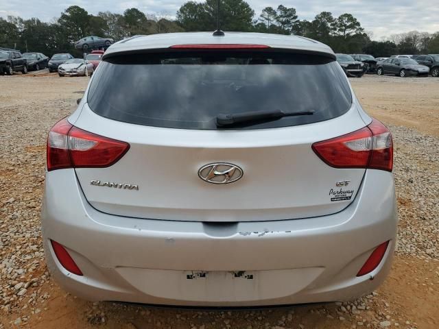 2014 Hyundai Elantra GT