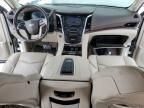 2016 Cadillac Escalade Premium