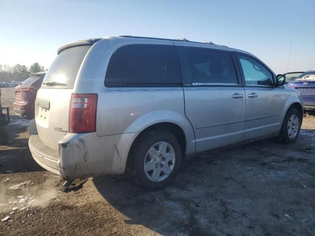 2010 Dodge Grand Caravan SE