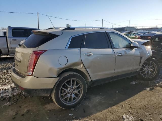 2016 Cadillac SRX Performance Collection