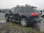 2008 Acura MDX Technology