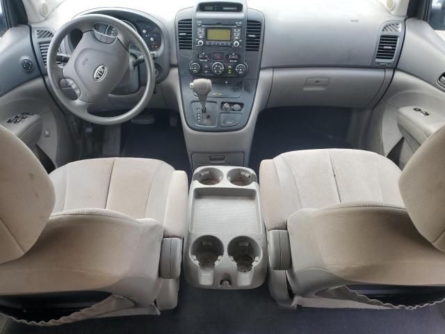 2009 KIA Sedona EX