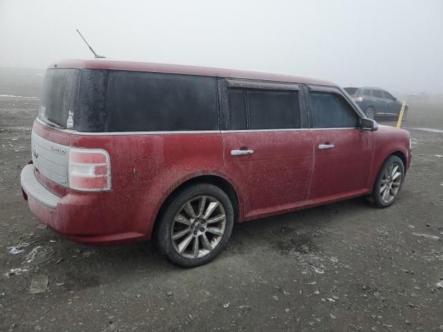 2009 Ford Flex Limited