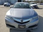 2015 Acura TLX Advance