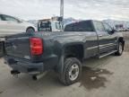 2018 Chevrolet Silverado K3500 High Country