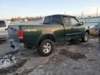 2002 Ford F150