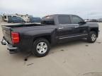 2015 Chevrolet Silverado C1500 LT