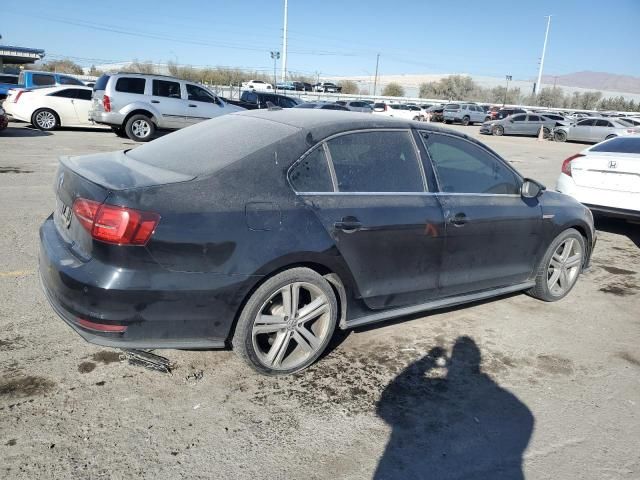 2017 Volkswagen Jetta GLI