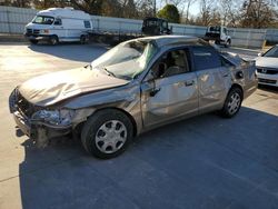 2003 Toyota Avalon XL en venta en Augusta, GA