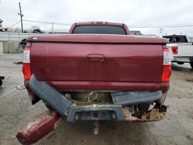 2004 Toyota Tundra Double Cab Limited