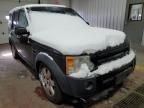 2005 Land Rover LR3