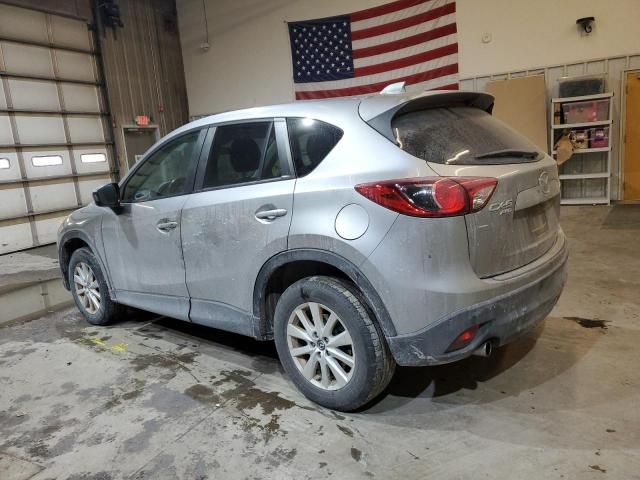 2013 Mazda CX-5 Touring