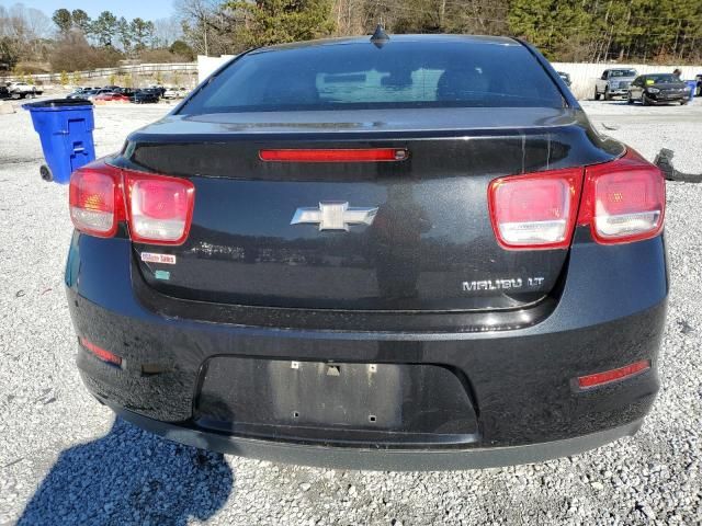 2014 Chevrolet Malibu 1LT