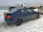 2010 Hyundai Elantra Blue