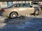 2006 Buick Lacrosse CXS