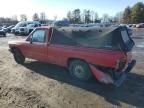 1987 Toyota Pickup 1/2 TON RN55 DLX