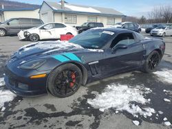 2013 Chevrolet Corvette Grand Sport en venta en Grantville, PA