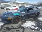 2013 Chevrolet Corvette Grand Sport