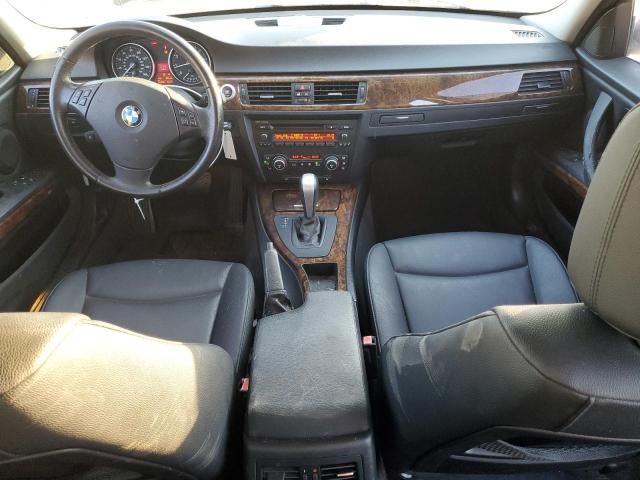 2008 BMW 328 I Sulev