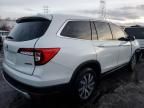 2021 Honda Pilot EX