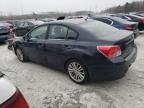 2012 Subaru Impreza Premium