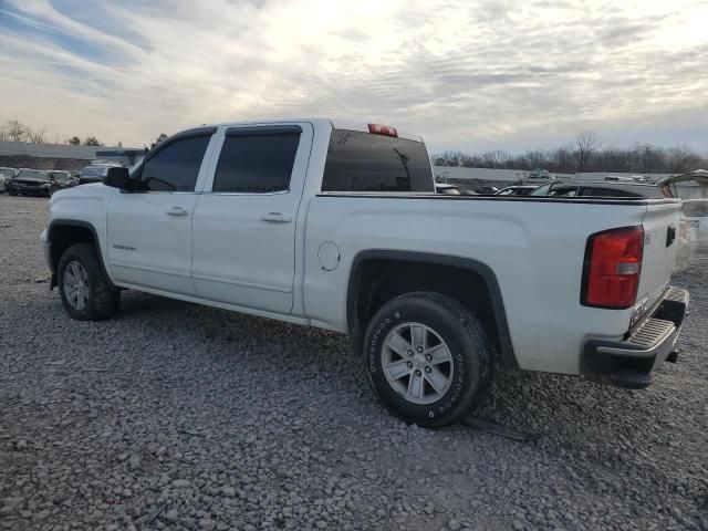 2014 GMC Sierra C1500 SLE