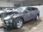 2021 Toyota Highlander L