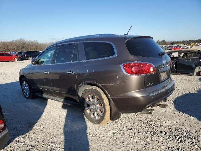 2011 Buick Enclave CXL