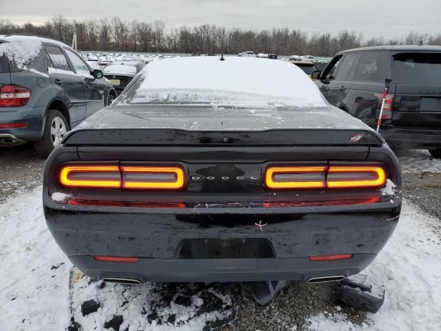 2019 Dodge Challenger GT