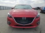 2015 Mazda 3 Grand Touring