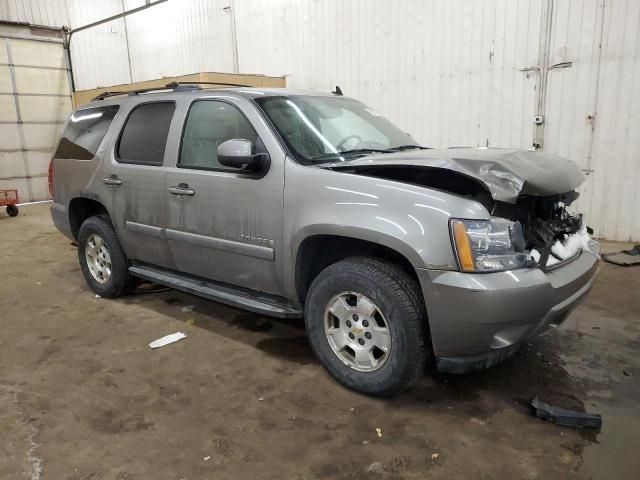 2008 Chevrolet Tahoe K1500