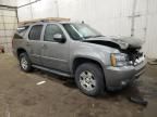 2008 Chevrolet Tahoe K1500