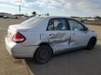 2007 Nissan Versa S