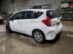 2018 Nissan Versa Note S