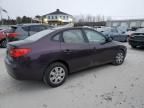 2008 Hyundai Elantra GLS