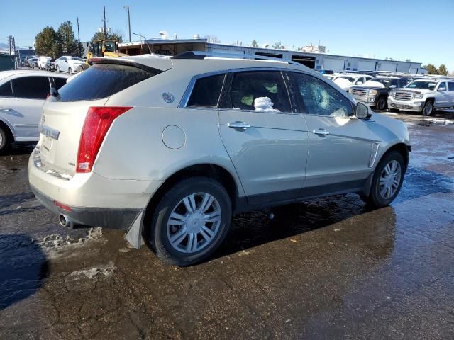 2013 Cadillac SRX Luxury Collection