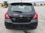 2010 Nissan Versa S