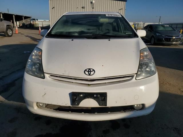 2004 Toyota Prius